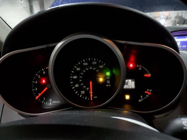 Photo 9 from auction – 2010 MAZDA CX-7 with VIN JM3ER2WM9A0308150