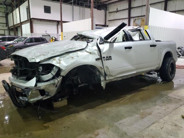 RAM 1500 SLT 2017 with VIN 1C6RR7TT1HS716151 - Photo from auction