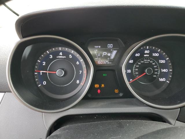 Photo 9 from auction – 2016 HYUNDAI ELANTRA SE with VIN 5NPDH4AE7GH729976