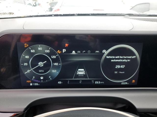 Photo 9 from auction – 2024 KIA SELTOS S with VIN KNDEU2AA6R7624743