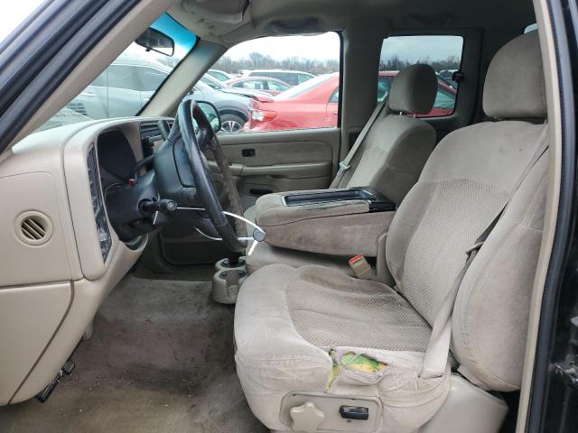 Photo 7 from auction – 2001 CHEVROLET SILVERADO with VIN 2GCEC19T511209093
