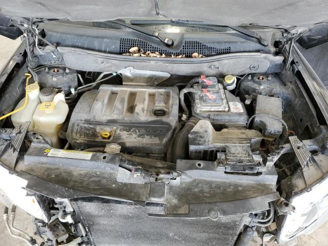 Photo 12 from auction – 2012 JEEP COMPASS LA with VIN 1C4NJDEB0CD572462