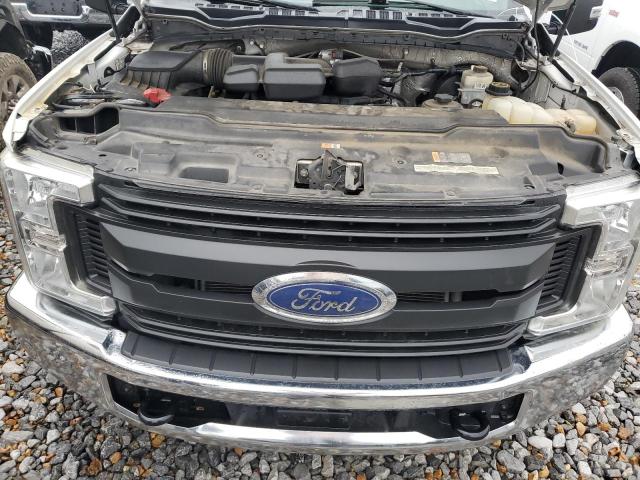 Photo 11 from auction – 2017 FORD F250 SUPER with VIN 1FD7X2A66HEE51243