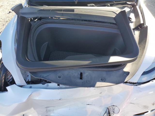 Photo 11 from auction – 2021 TESLA MODEL Y with VIN 5YJYGDEE4MF063734