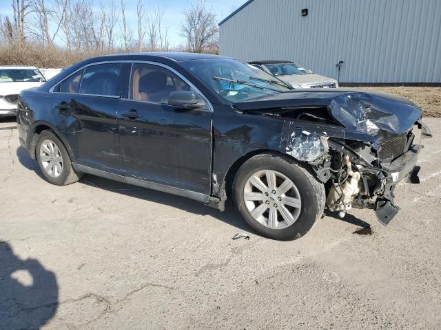 Photo 4 from auction – 2011 FORD TAURUS SE with VIN 1FAHP2DW0BG109468