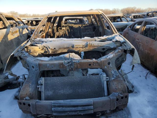 Photo 5 from auction – 2011 GMC ACADIA SLT with VIN 1GKKVRED3BJ337743