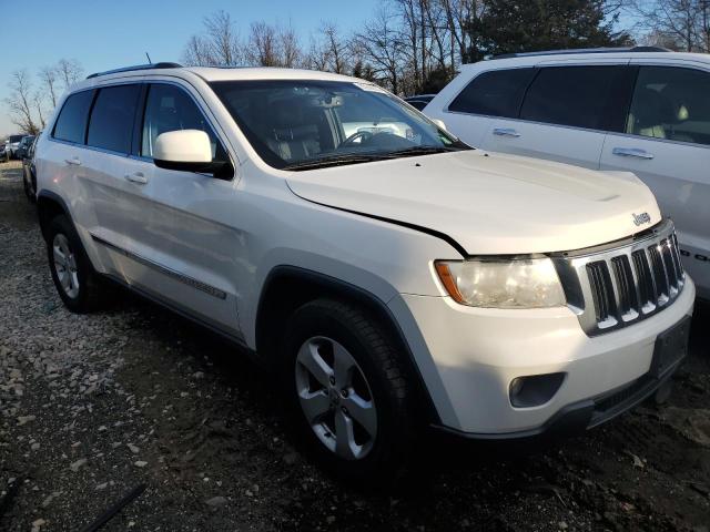 Photo 4 from auction – 2012 JEEP GRAND CHER with VIN 1C4RJFAG8CC346965