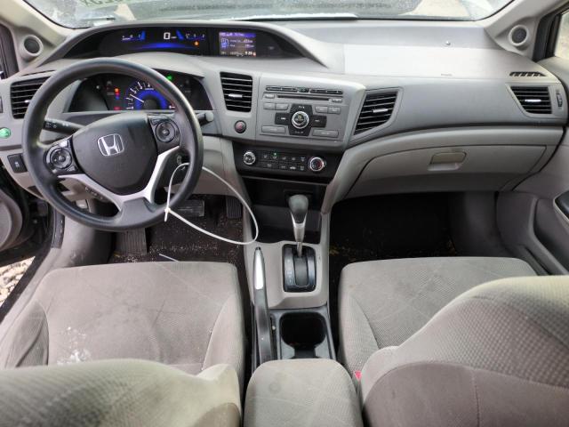 Photo 8 from auction – 2012 HONDA CIVIC EX with VIN JHMFB2F83CS002023