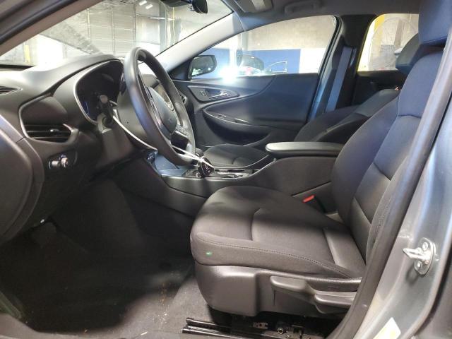Photo 7 from auction – 2024 CHEVROLET MALIBU LS with VIN 1G1ZC5ST0RF231826