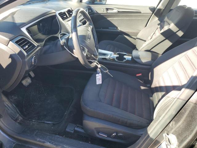 Photo 7 from auction – 2016 FORD FUSION SE with VIN 3FA6P0HD3GR360506