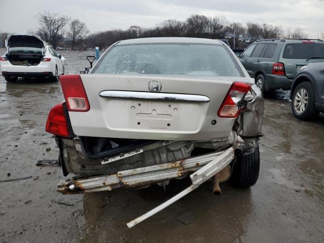 Photo 6 from auction – 2002 HONDA CIVIC EX with VIN 1HGES26712L038436
