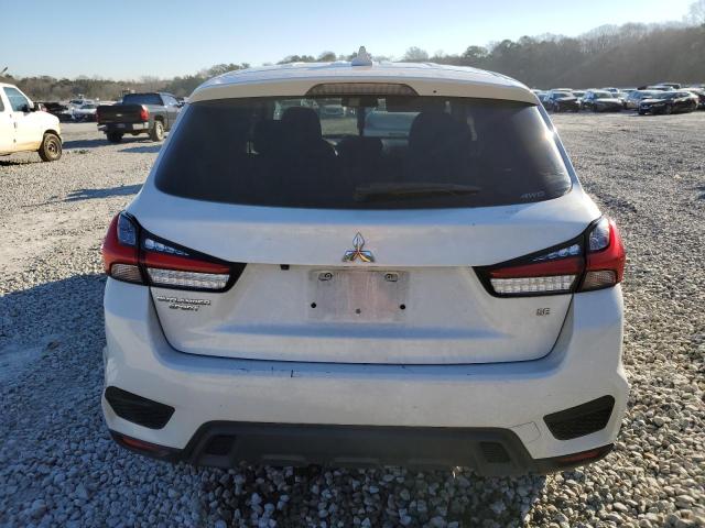 Photo 6 from auction – 2020 MITSUBISHI OUTLANDER with VIN JA4AR3AU3LU010512