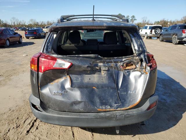 Photo 6 from auction – 2013 TOYOTA RAV4 XLE with VIN 2T3WFREV6DW010633