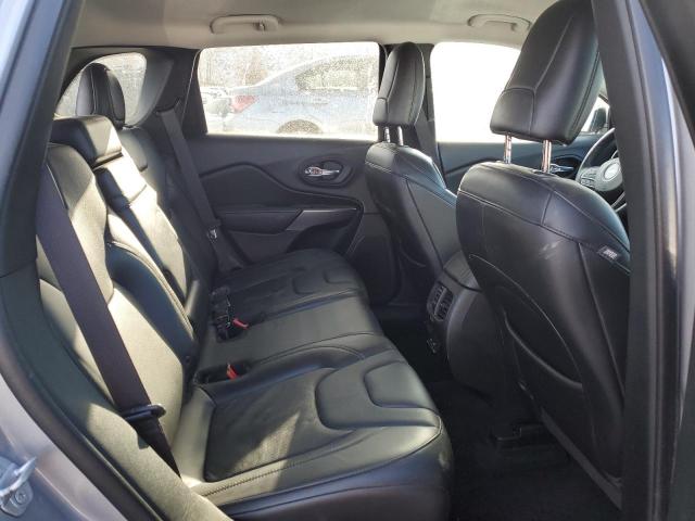 Photo 11 from auction – 2019 JEEP CHEROKEE L with VIN 1C4PJMDX9KD225426