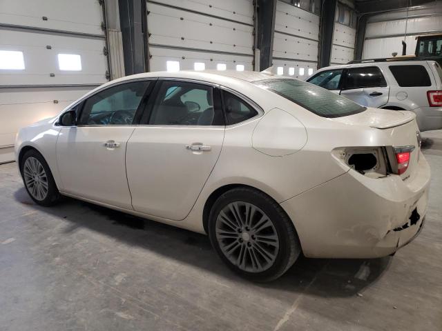 Photo 2 from auction – 2013 BUICK VERANO with VIN 1G4PS5SK0D4148552