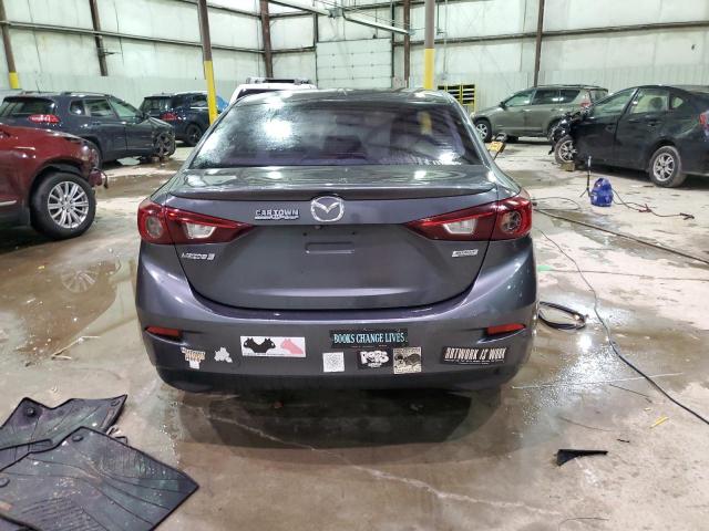 Photo 6 from auction – 2015 MAZDA 3 TOURING with VIN JM1BM1V77F1256325