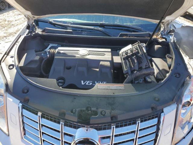 Photo 12 from auction – 2013 CADILLAC SRX PERFOR with VIN 3GYFNDE30DS526868