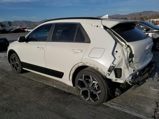 Photo 2 from auction – 2023 KIA NIRO EX with VIN KNDCR3LE7P5100007