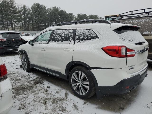 Foto 2 de la subasta – 2020 SUBARU ASCENT LIM con VIN 4S4WMAPD8L3455495