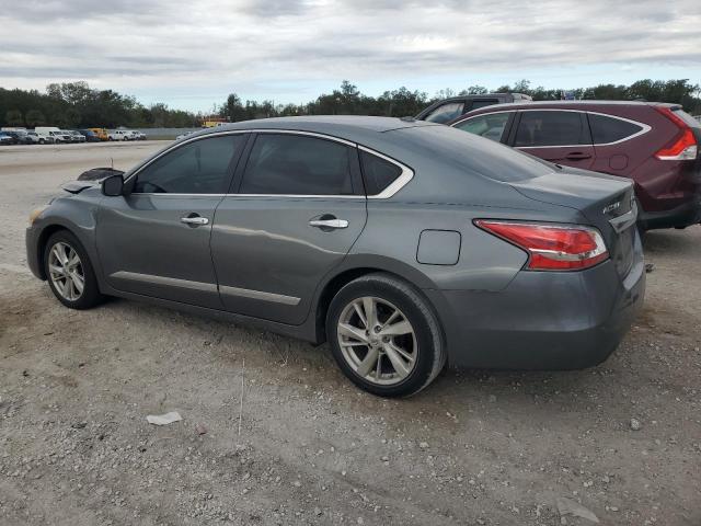 Photo 2 from auction – 2014 NISSAN ALTIMA 2.5 with VIN 1N4AL3AP0EC268602