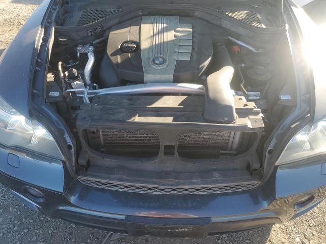Photo 12 from auction – 2013 BMW X5 XDRIVE3 with VIN 5UXZW0C5XD0B95240