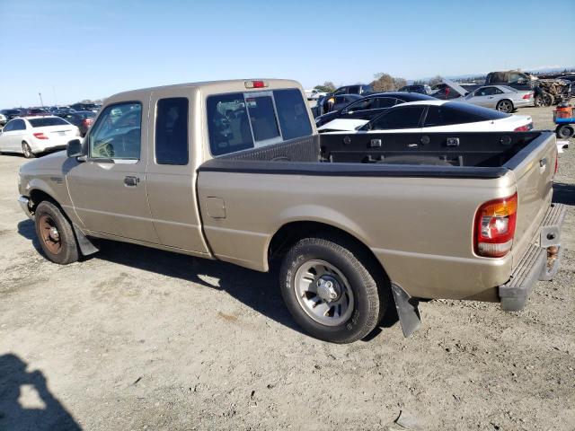 Photo 2 from auction – 1999 FORD RANGER SUP with VIN 1FTYR14V5XPB79707