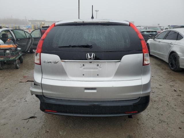 Photo 6 from auction – 2014 HONDA CR-V LX with VIN 2HKRM3H33EH563243