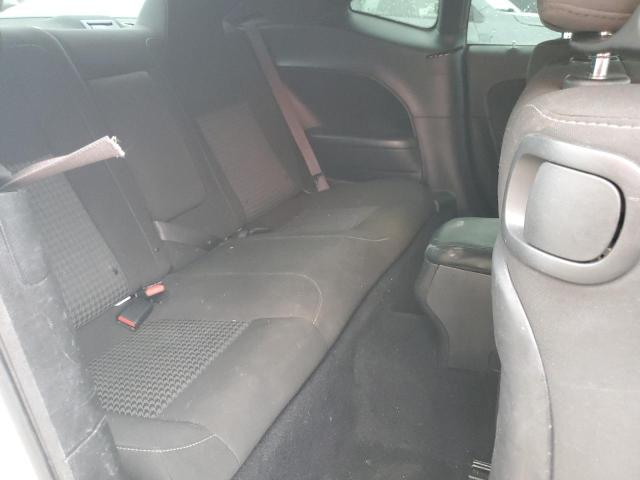 Photo 10 from auction – 2021 DODGE CHALLENGER with VIN 2C3CDZBT3MH546794