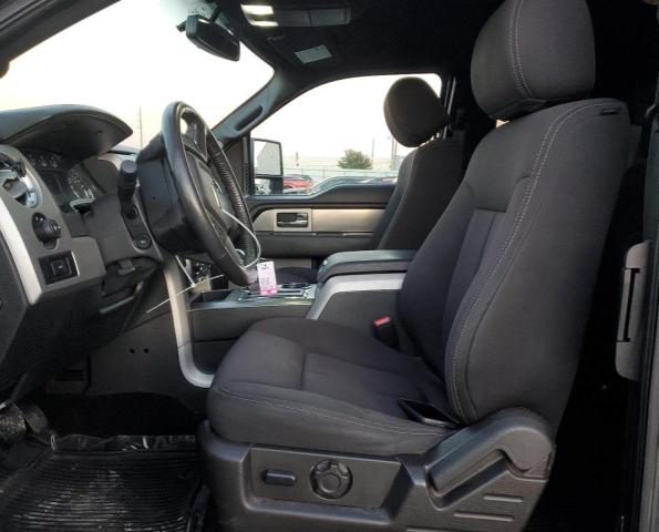 Photo 7 from auction – 2014 FORD F150 SUPER with VIN 1FTFX1ET8EFA46503