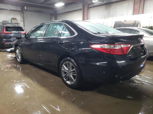 Photo 2 from auction – 2017 TOYOTA CAMRY LE with VIN 4T1BF1FK0HU428589