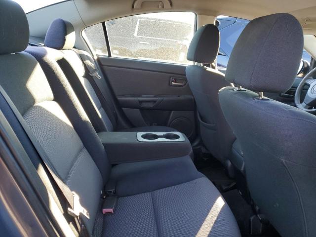 Photo 10 from auction – 2007 MAZDA 3 I with VIN JM1BK32G771672253