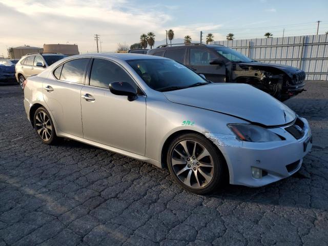 Photo 4 from auction – 2008 LEXUS IS 250 with VIN JTHBK262285058504
