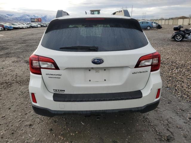 Photo 6 from auction – 2015 SUBARU OUTBACK 2. with VIN 4S4BSBNC4F3355399