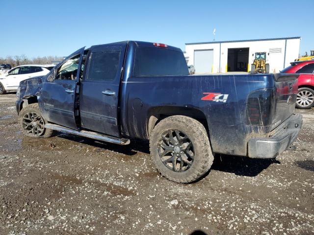 Photo 2 from auction – 2010 CHEVROLET SILVERADO with VIN 3GCRKSE32AG146283
