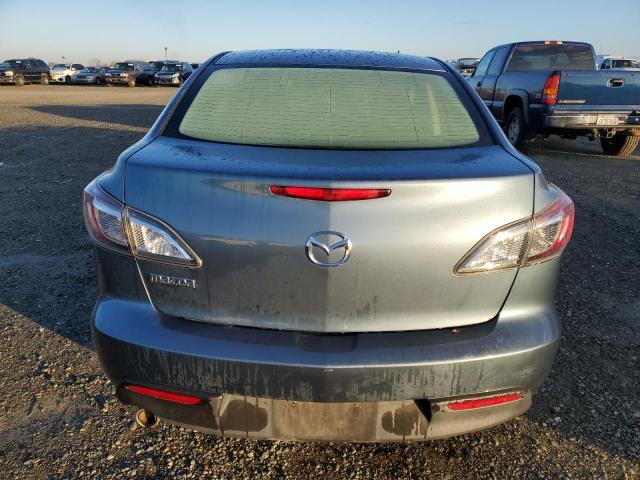 Photo 6 from auction – 2011 MAZDA 3 I with VIN JM1BL1VG8B1402342