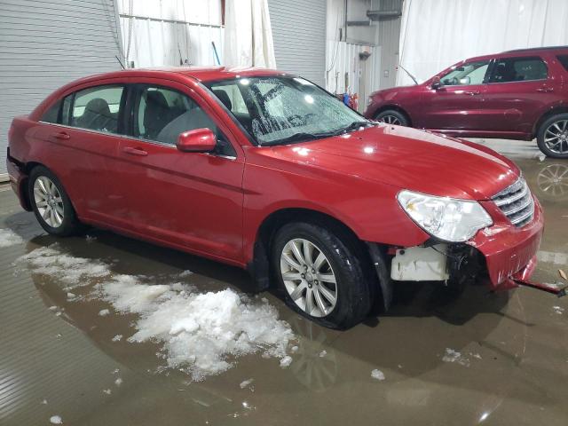Photo 4 from auction – 2010 CHRYSLER SEBRING LI with VIN 1C3CC5FB5AN121383