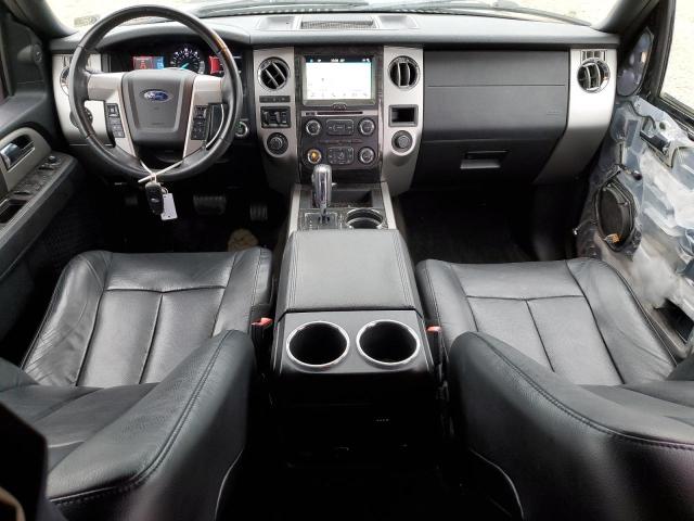 Photo 8 from auction – 2016 FORD EXPEDITION with VIN 1FMJK2AT9GEF14201