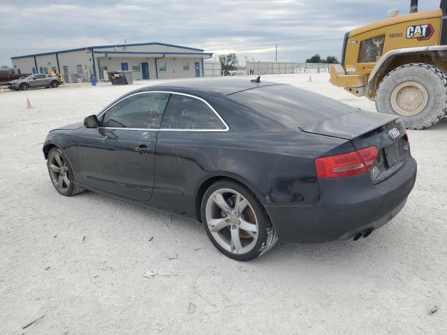 Photo 2 from auction – 2012 AUDI A5 PREMIUM with VIN WAULFAFR9CA044064