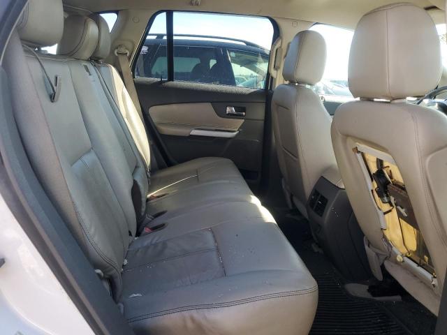 Photo 11 from auction – 2013 FORD EDGE LIMIT with VIN 2FMDK3KCXDBC41679