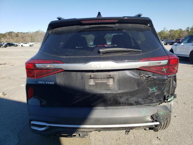Photo 6 from auction – 2023 KIA SELTOS S with VIN KNDEU2AA8P7389906