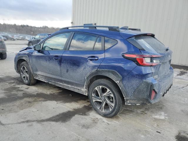 Photo 2 from auction – 2024 SUBARU CROSSTREK with VIN JF2GUADC4R8915883