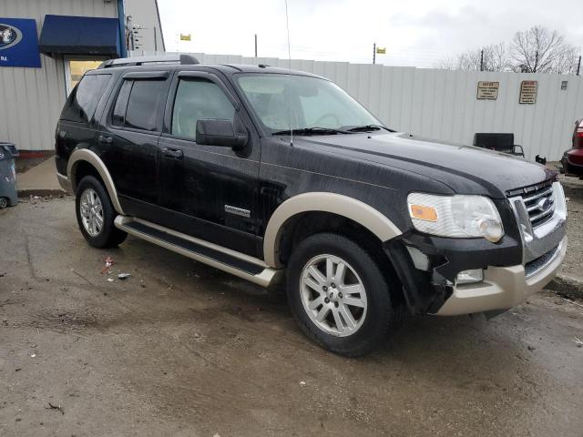 Photo 4 from auction – 2007 FORD EXPLORER E with VIN 1FMEU64EX7UA36487