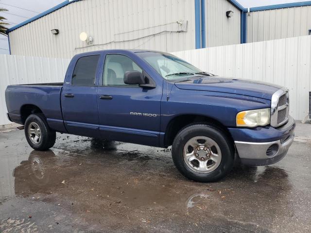 Photo 4 from auction – 2002 DODGE RAM 1500 with VIN 3D7HA18N42G134925