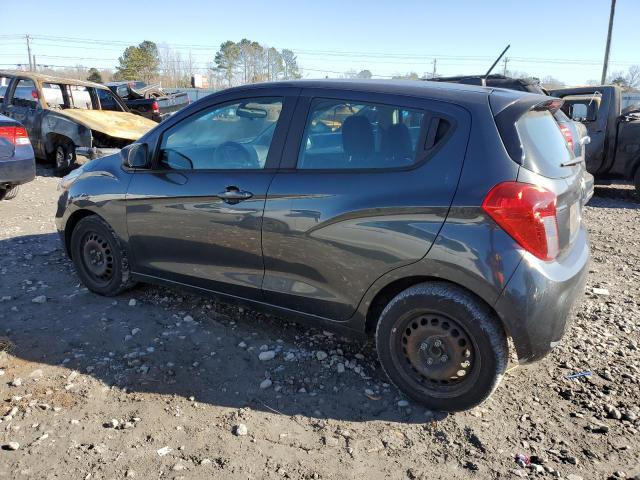Photo 2 from auction – 2019 CHEVROLET SPARK LS with VIN KL8CB6SA9KC746134