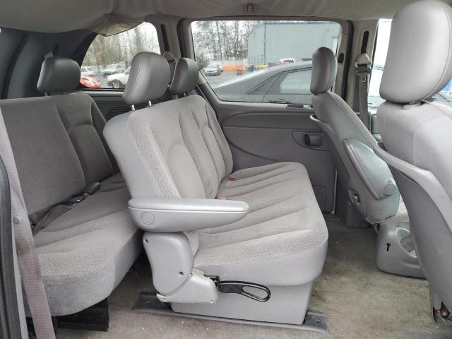 Photo 11 from auction – 2006 DODGE CARAVAN SE with VIN 1D4GP25R46B742933