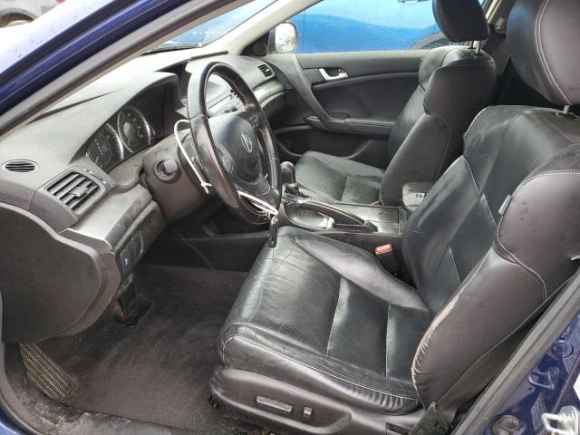 Photo 7 from auction – 2012 ACURA TSX TECH with VIN JH4CU2F61CC023698