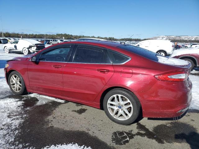 Photo 2 from auction – 2015 FORD FUSION SE with VIN 1FA6P0H71F5128305