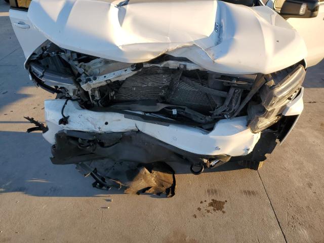 Photo 11 from auction – 2021 CHEVROLET SILVERADO with VIN 3GCUYEEL9MG238960