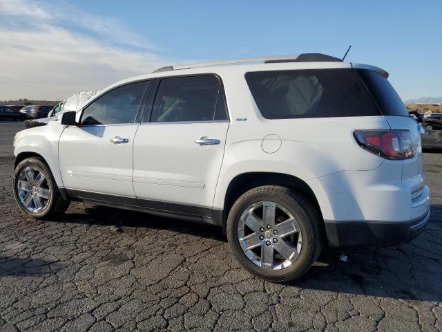 Photo 2 from auction – 2017 GMC ACADIA LIM with VIN 1GKKRSKD5HJ140176