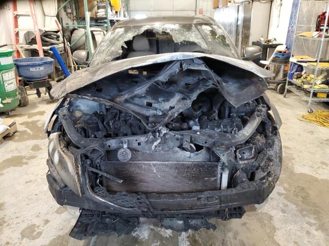 Photo 5 from auction – 2014 KIA OPTIMA EX with VIN 5XXGN4A72EG284093